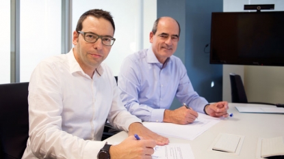 Juaristi, nueva entidad colaboradora de IK4-Tekniker