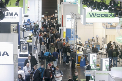 Metav 2018 avanza sus áreas y sus actividades paralelas