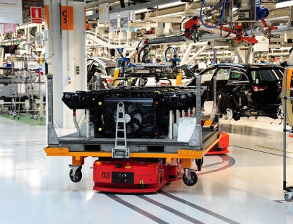 SEAT lanza un programa de innovación abierta para acelerar la transformación 4.0 de su fábrica de Martorell