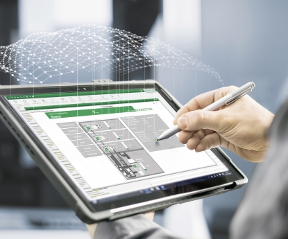 El Grupo Schaeffler adquiere autinity systems GmbH