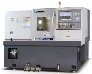 Torno CNC de un carro para mecanizados de 310 o 330 mm de diámetro