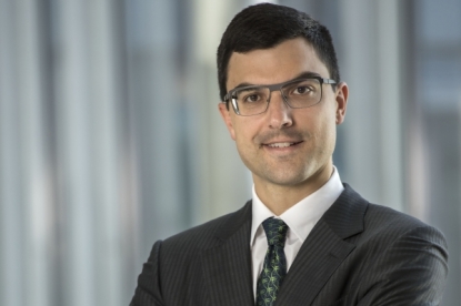 Stefan Engleder, CEO de Engel Austria: 'La Economía Circular es una gran oportunidad'