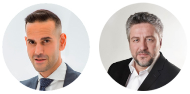 Microsoft, Google Cloud, Siemens y Álex Rovira, en el Congreso 'The Future of Advanced Manufacturing'