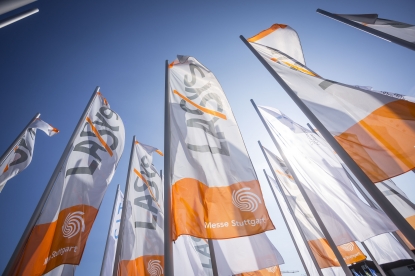 LASYS 2018, productividad y costos reducidos: la producción de vehículos eléctricos se beneficia de innovadores sistemas de producción láser