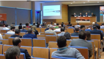 AIMEN celebra la IV Semana Internacional Láser