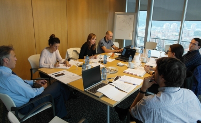 IMIC prepara una 2ª edición más internacional y centrada en el mantenimiento predictivo de la industria