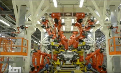 El mercado interior impulsa las ventas de máquina-herramienta italiana en el tercer trimestre del año