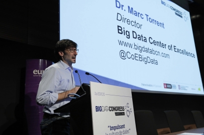 Big Data Congress 2017 incidirá en el auge de la analítica de datos en las empresas