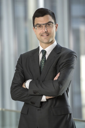 Engel, 'de buen humor' en Fakuma