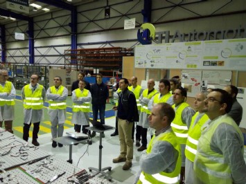 CEAGA lanza la segunda edición de la formación 'El Directivo 4.0'