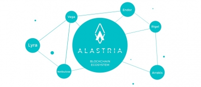Grandes compañías españolas constituyen el consorcio Alastria para desarrollar el ecosistema blockchain en España