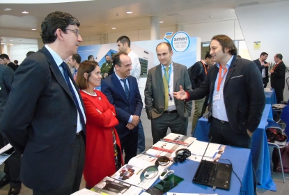 AIMEN y expertos europeos presentan innovaciones en dispositivos láser, procesos y materiales avanzados