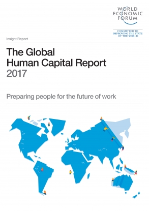 El capital humano, un factor clave de crecimiento, desarrollo y competitividad