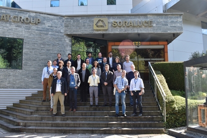 El proyecto europeo Coroma analiza los avances registrados un año después de su lanzamiento