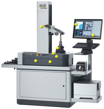 Zoller, presente en MetalMadrid con destacadas soluciones para el sector