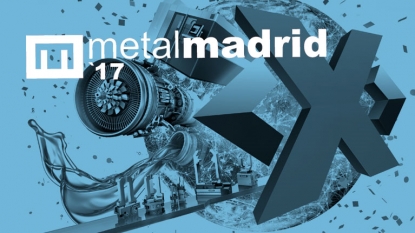 IK4-Tekniker muestra sus capacidades metrológicas en MetalMadrid 2017