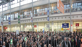 productronica presentará lo último en desarrollo y producción electrónica