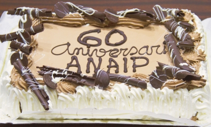 Anaip cumple 60 años de trabajo por el sector de la transformación de plásticos