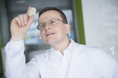 Interface Polymers mejora el rendimiento y aumenta la longevidad de los films para agricultura