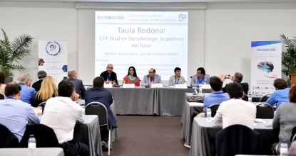 La 11ª edición del DecoMeeting puso en valor los pilares de la industria del futuro