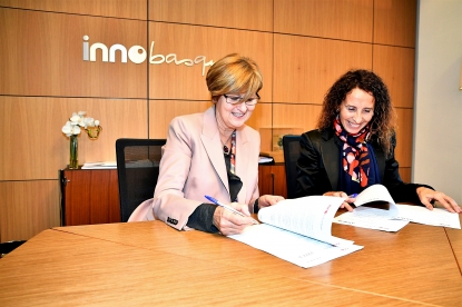 Aenor e Innobasque realizarán un diagnóstico adelantado sobre la innovación en las empresas vascas