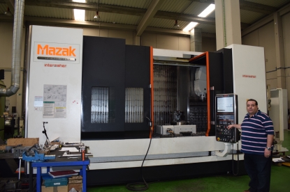 Mecanizados de precisión con plazos críticos de entrega