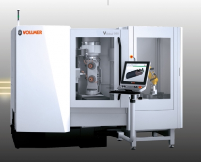 Socios perfectos para la producción de herramientas