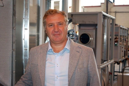 Amaplast muestra el 'Made in Italy' en Plastimagen 2017