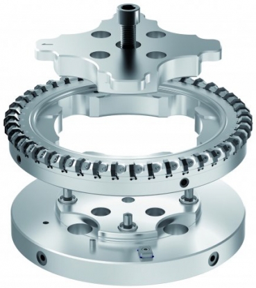 Dos nuevas herramientas para el desbaste y acabado en fundición de acero