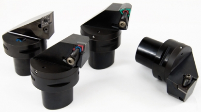 Innocut amplía el programa Capto