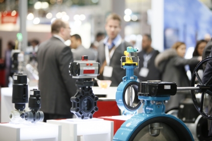 Valve World Expo impulsa una nueva dimensión virtual en el diseño de válvulas