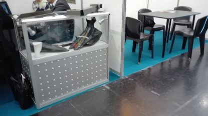 Eurecat estudia mejoras de las propiedades mecánicas de los composites para el automóvil