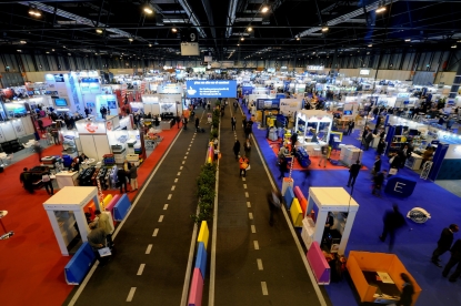 Logistics, Empack, Label&Print y Packaging Innovations superan las expectativas y anuncian su expansión