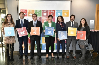 Las alianzas estratégicas entre empresas y ONGs facilitan la implementación de los objetivos de desarrollo sostenible (ODS) de la ONU