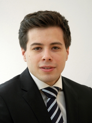 Wittmann refuerza su equipo de ventas en Austria