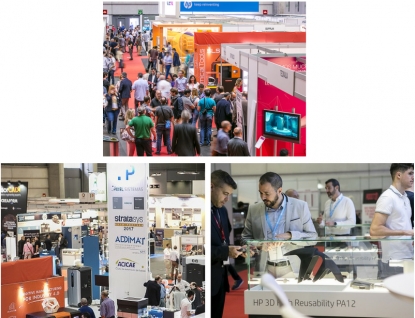 ADDIT3D ofrecerá 'nuevas formas de fabricar, nuevas oportunidades de crecer'