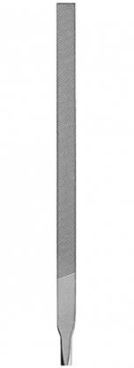 Lima tipo aguja de precisión suiza