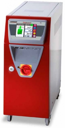 Controlador de temperatura con opciones adicionales