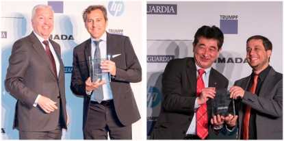 Advanced Factories convoca los 'Factories of the Future Awards'