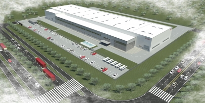 Chiron Group se expande en China con la inauguración de una nueva planta de producción en Taicang