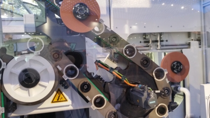 HacEMOs memoria: Crónica de la feria mundial de máquina-herramienta 2017