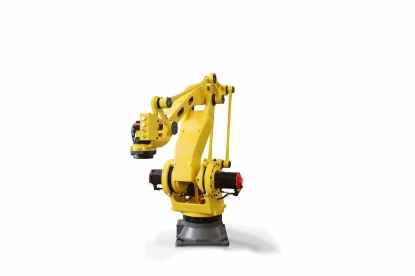 FANUC presenta en Empack su nuevo robot paletizado M-410iC/110