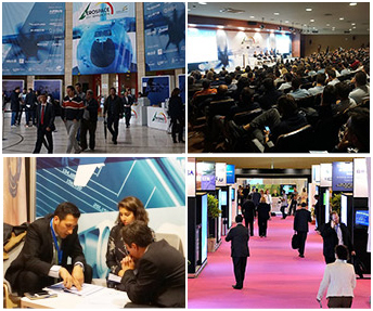 Aerospace & Defense Meetings Sevilla está de vuelta
