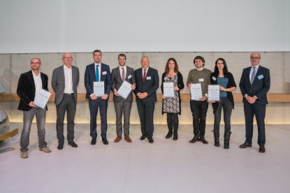 FSK promueve a jóvenes talentos del sector