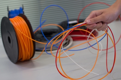 Aimplas desarrolla nuevos materiales plásticos para la fabricación aditiva