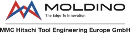 MOLDINO, nueva marca y logotipo de MMC Hitachi Tool Europe