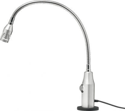 Luminaria de taller de luz LED