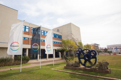 Covestro mantiene la producción en su planta de Tarragona