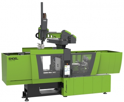 Engel presentará soluciones inteligentes para una mayor productividad, calidad y rentabilidad en Interplastica 2018
