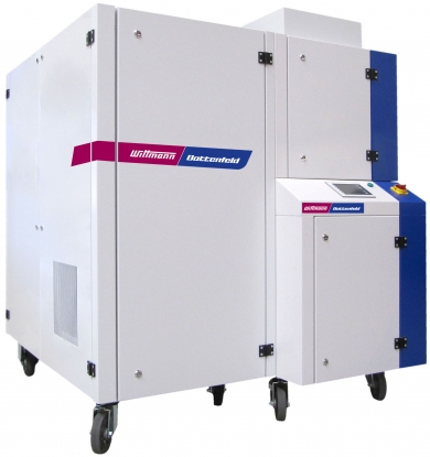 Wittmann Battenfeld mostrará máquinas y procesos de alta tecnología en Interplastica